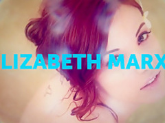 Hottest pornstar Elizabeth Marxs in Fabulous Softcore, Big Tits xxx video