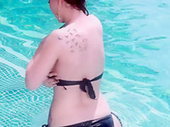 Hottest pornstar Elizabeth Marxs in Fabulous Softcore, Big Tits xxx video