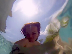 Hottest pornstar Elizabeth Marxs in Fabulous Softcore, Big Tits xxx video