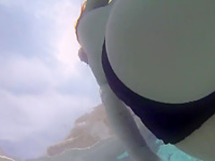 Hottest pornstar Elizabeth Marxs in Fabulous Softcore, Big Tits xxx video