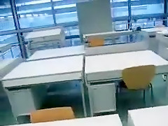 Crazy adult scene