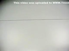 Crazy adult scene