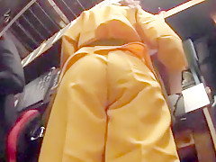 Horny Japanese model Mirei Omori, Moka Nomura, Tsubaki Katou in Fabulous Blowjob, Fingering JAV clip