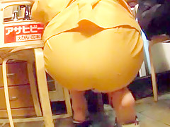 Horny Japanese model Mirei Omori, Moka Nomura, Tsubaki Katou in Fabulous Blowjob, Fingering JAV clip