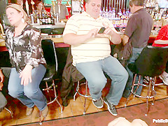 First Time Anal Big Natural Tits In Bondage - PublicDisgrace