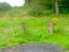 Exotic homemade sex scene