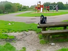 Exotic homemade sex scene