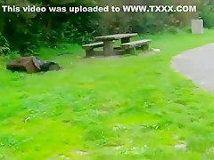 Exotic homemade sex scene