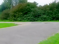 Exotic homemade sex scene