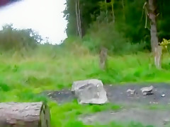 Exotic homemade sex scene