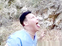 Best pornstar in exotic outdoor, big tits porn scene