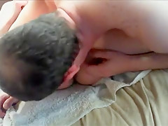 Best amateur Cunnilingus, Fingering porn video