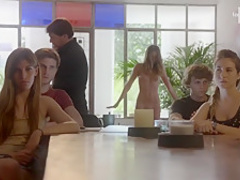 Cain S04E02 (2016) Charlie Joirkin