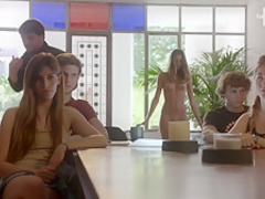 Cain S04E02 (2016) Charlie Joirkin