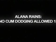 Exotic pornstar Sarah Shevon in incredible blonde, swallow porn clip