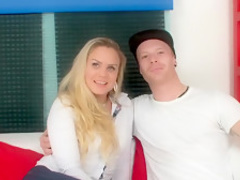 Best pornstars Erika Hiramatsu and Rui Natsukawa in incredible hardcore, cumshots xxx video