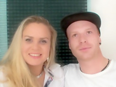 Best pornstars Erika Hiramatsu and Rui Natsukawa in incredible hardcore, cumshots xxx video