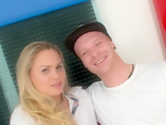 Best pornstars Erika Hiramatsu and Rui Natsukawa in incredible hardcore, cumshots xxx video