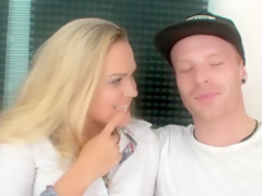 Best pornstars Erika Hiramatsu and Rui Natsukawa in incredible hardcore, cumshots xxx video