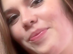 Hottest pornstar in exotic cumshots, facial porn clip