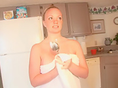 Amazing pornstar in incredible masturbation, amateur xxx scene