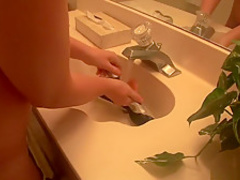 Amazing pornstar in incredible masturbation, amateur xxx scene