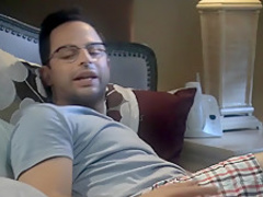 The League S06E05 (2014) Nadine Velazquez, Katie Aselton