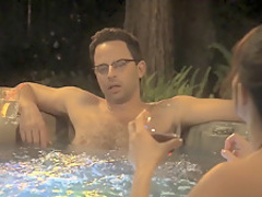 The League S06E05 (2014) Nadine Velazquez, Katie Aselton