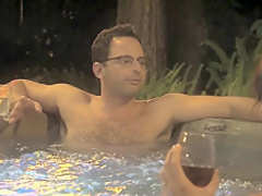 The League S06E05 (2014) Nadine Velazquez, Katie Aselton