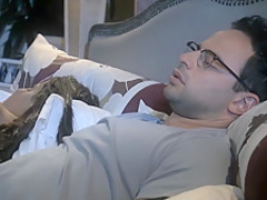 The League S06E05 (2014) Nadine Velazquez, Katie Aselton