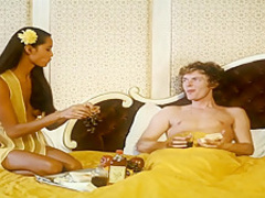 International Prostitution (1980) Laura Gemser