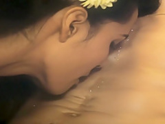 International Prostitution (1980) Laura Gemser