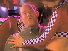 The Goods Live Hard, Sell Hard (2009) Mary Castro, Noureen DeWulf, Others