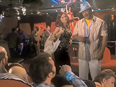 The Goods Live Hard, Sell Hard (2009) Mary Castro, Noureen DeWulf, Others