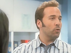 The Goods Live Hard, Sell Hard (2009) Mary Castro, Noureen DeWulf, Others