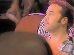 The Goods Live Hard, Sell Hard (2009) Mary Castro, Noureen DeWulf, Others