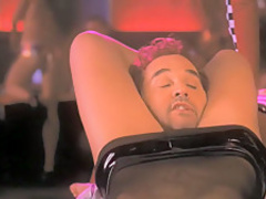 The Goods Live Hard, Sell Hard (2009) Mary Castro, Noureen DeWulf, Others