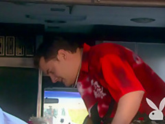 Best pornstar in Horny Funny, Softcore xxx scene