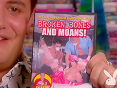 Best pornstar in Horny Funny, Softcore xxx scene