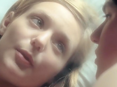 Happiness Runs (2010) Hanna Hall