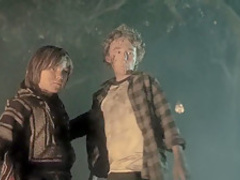 Happiness Runs (2010) Hanna Hall