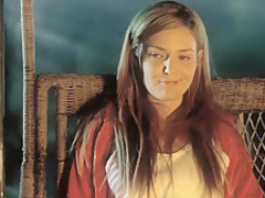 Happiness Runs (2010) Hanna Hall