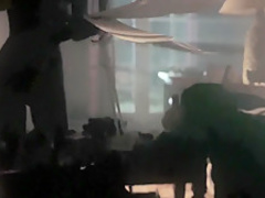 Happiness Runs (2010) Hanna Hall