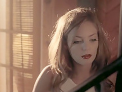 Happiness Runs (2010) Hanna Hall