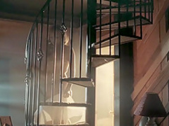 Happiness Runs (2010) Hanna Hall