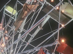 Happiness Runs (2010) Hanna Hall