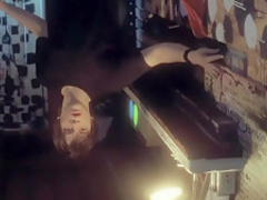 Happiness Runs (2010) Hanna Hall