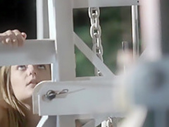 Happiness Runs (2010) Hanna Hall