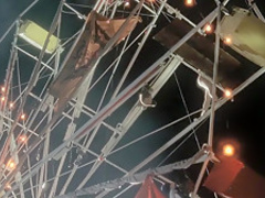 Happiness Runs (2010) Hanna Hall