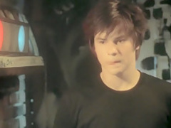 Happiness Runs (2010) Hanna Hall